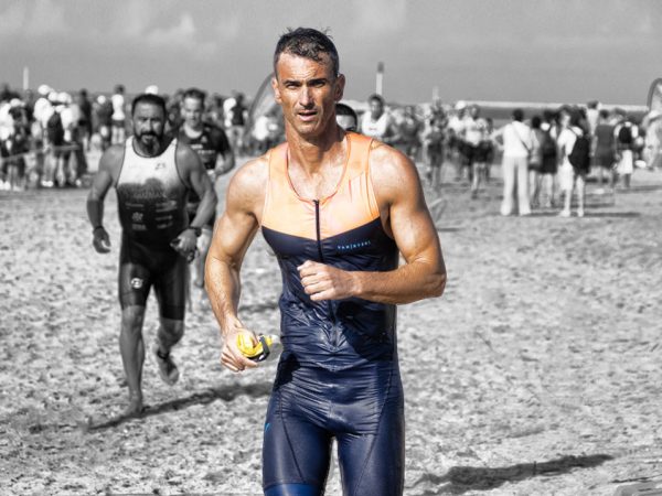 ¿Qué es un IronMan?