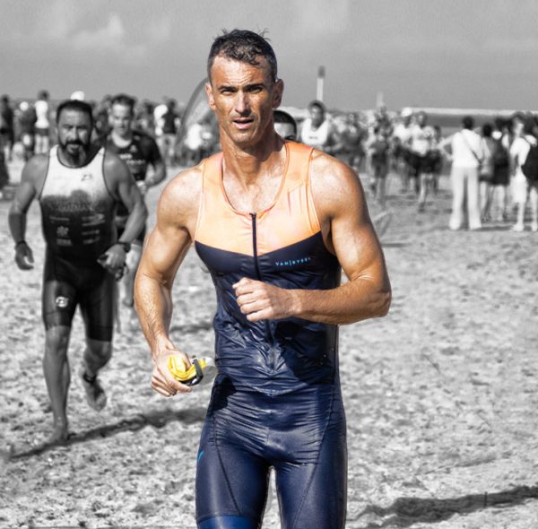 ¿Qué es un IronMan?