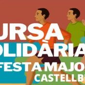 Cursa de Castellbisbal