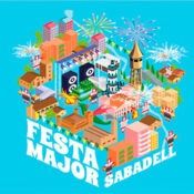 Cursa Festa Major Sabadell