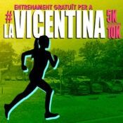 Entrenamiento gratuito para La Cursa La Vicentina