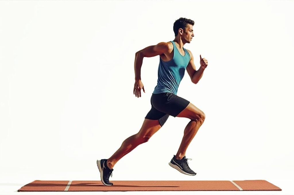 Ejercicios de fuerza para corredores
