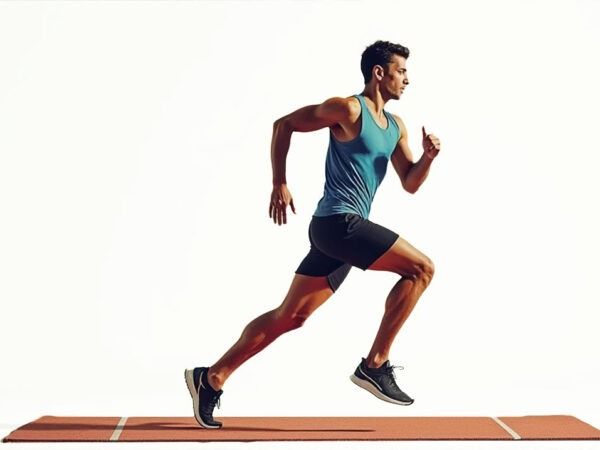 Ejercicios de fuerza para corredores