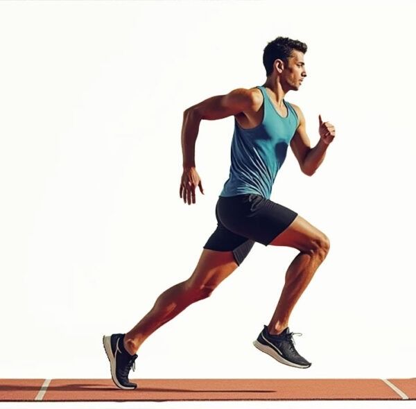 Ejercicios de fuerza para corredores