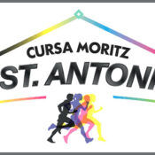 Cursa Moritz Sant Antoni