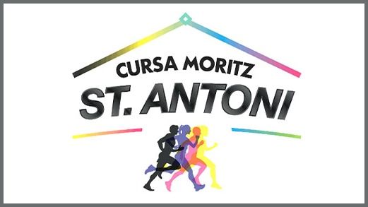 Cursa Moritz Sant Antoni