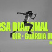 Dir Guardia Urbana Cursa Diagonal