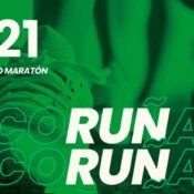 Medio Maratón Coruña21