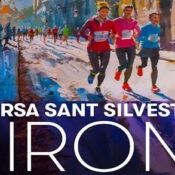 Sant Silvestre Girona