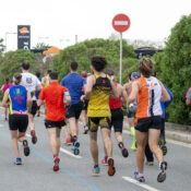 Preparación mental para un maratón