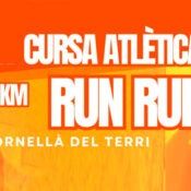 Run Run Cornellà del Terri