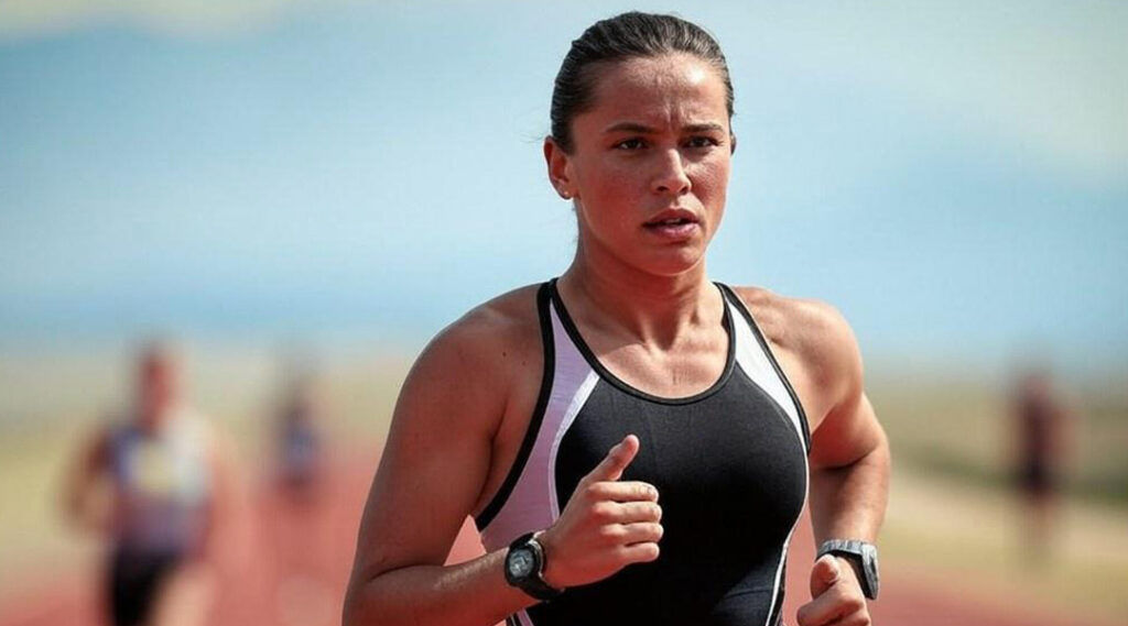 Cortisol y Oxitocina en el Deporte