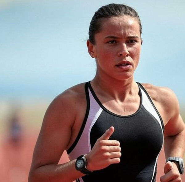 Cortisol y Oxitocina en el Deporte