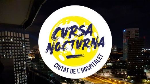 Cursa Nocturna de l’Hospitalet