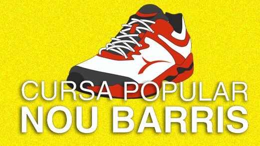 Cursa Popular Nou Barris