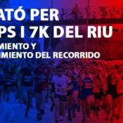 Entrenamiento y reconocimiento del circuito.