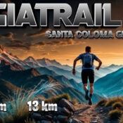 Vigía Trail