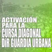 Activacion Cursa Dir Guardia Urbana