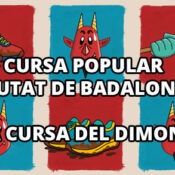 Cursa del Dimoni