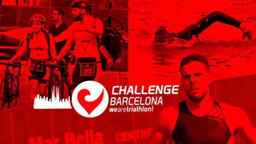 Triatló Barcelona
