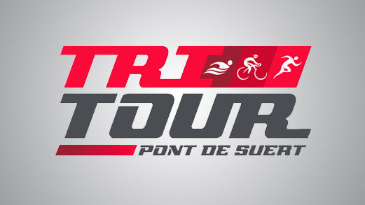 Tritour Pont de Suert