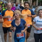 Cursa del Poble Sec