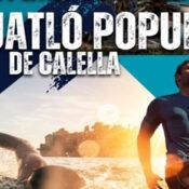 Aquatló Popular de Calella