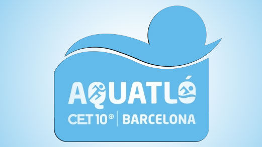 Acuatlón CET10 Barcelona