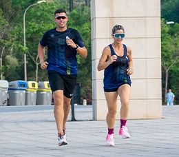 Camiseta oficial Funtastic Race