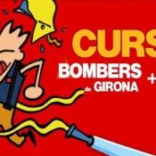 Cursa Bombers Girona