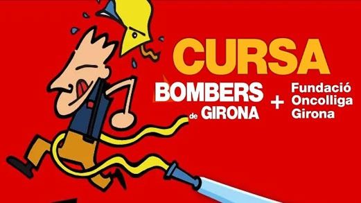 Cursa Bombers de Girona