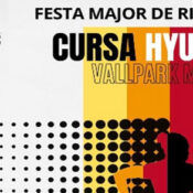 Cursa Festa Major Ripollet