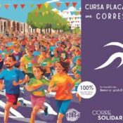 Cursa Plaça La Farga