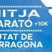 Mitja Ciutat de Tarragona
