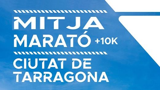 Mitja Ciutat de Tarragona