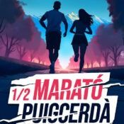 Mitja Marató de Puigcerdà