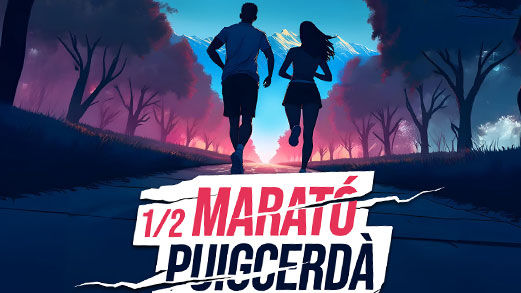 Mitja Marató de Puigcerdà
