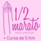 Mitja Marató Mollerussa