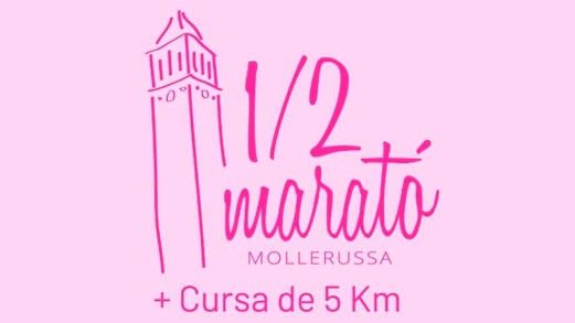 Mitja Marató Mollerussa