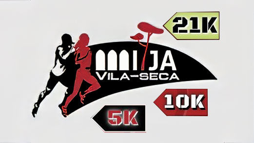 Mitja Marató de Vila-Seca