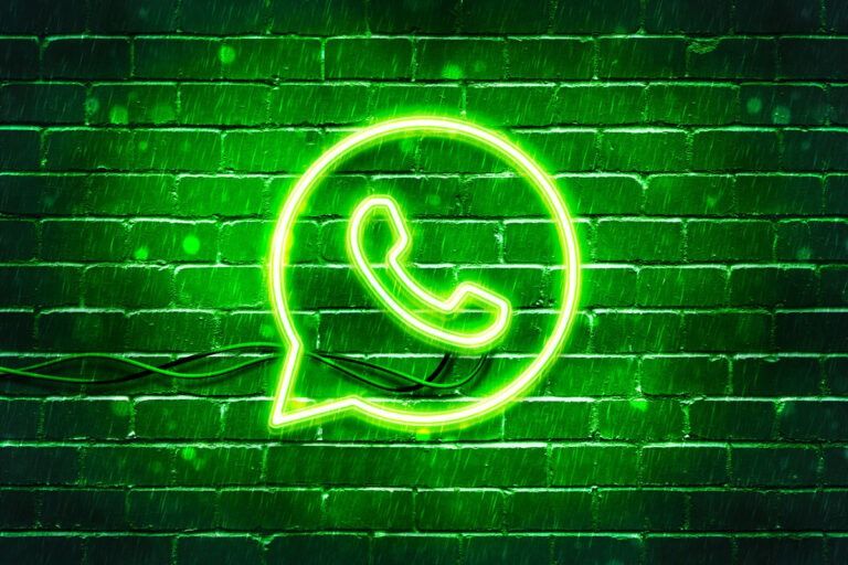 Fondo Grupos Whatsapp