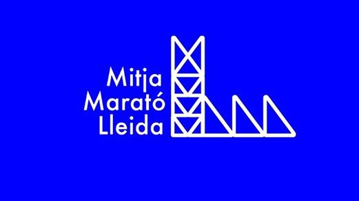 Mitja Marató de Lleida