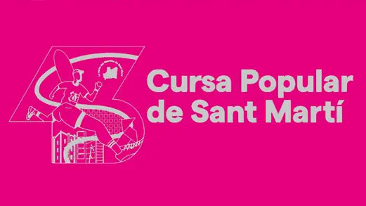 Cursa Popular de Sant Martí