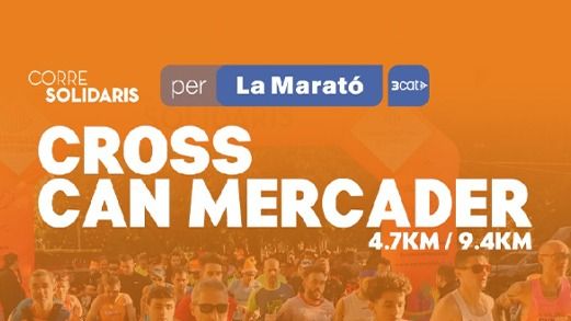 Cross de Can Mercader