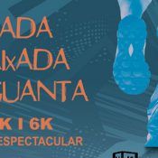 Pujada i Baixada a Guanta