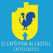 El Capó puja al Castell