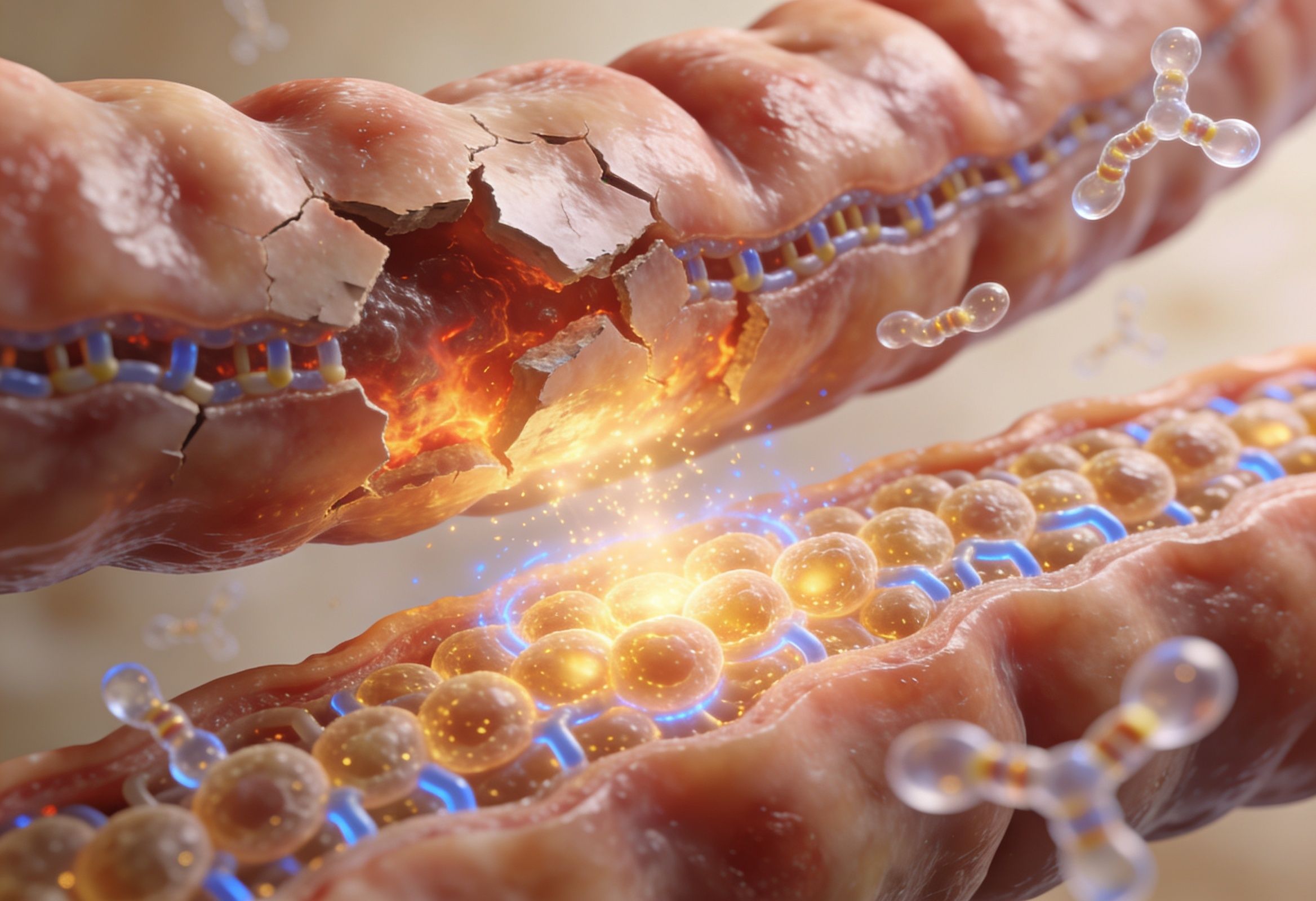 BPC-157 gut healing showing intestinal lining repair and improved gut barrier integrity.jpeg