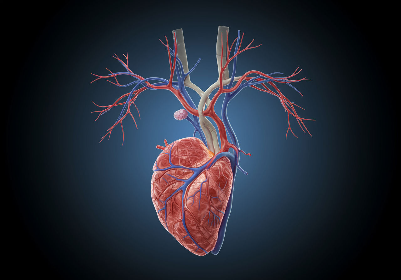 ECP Therapy for Heart Disease The Natural Bypass Your Heart Can Build Itself image - 1