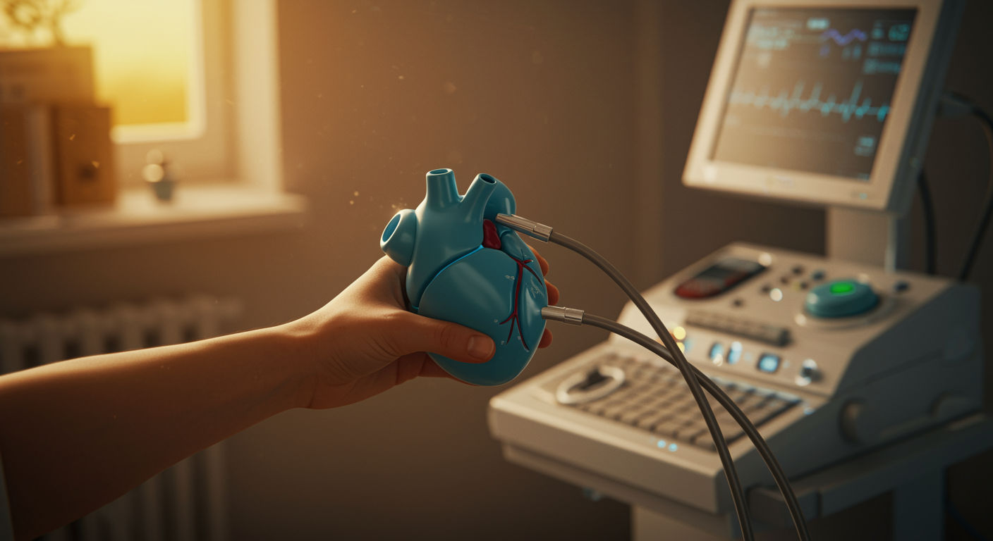 ECP Therapy for Heart Disease The Natural Bypass Your Heart Can Build Itself image - 4