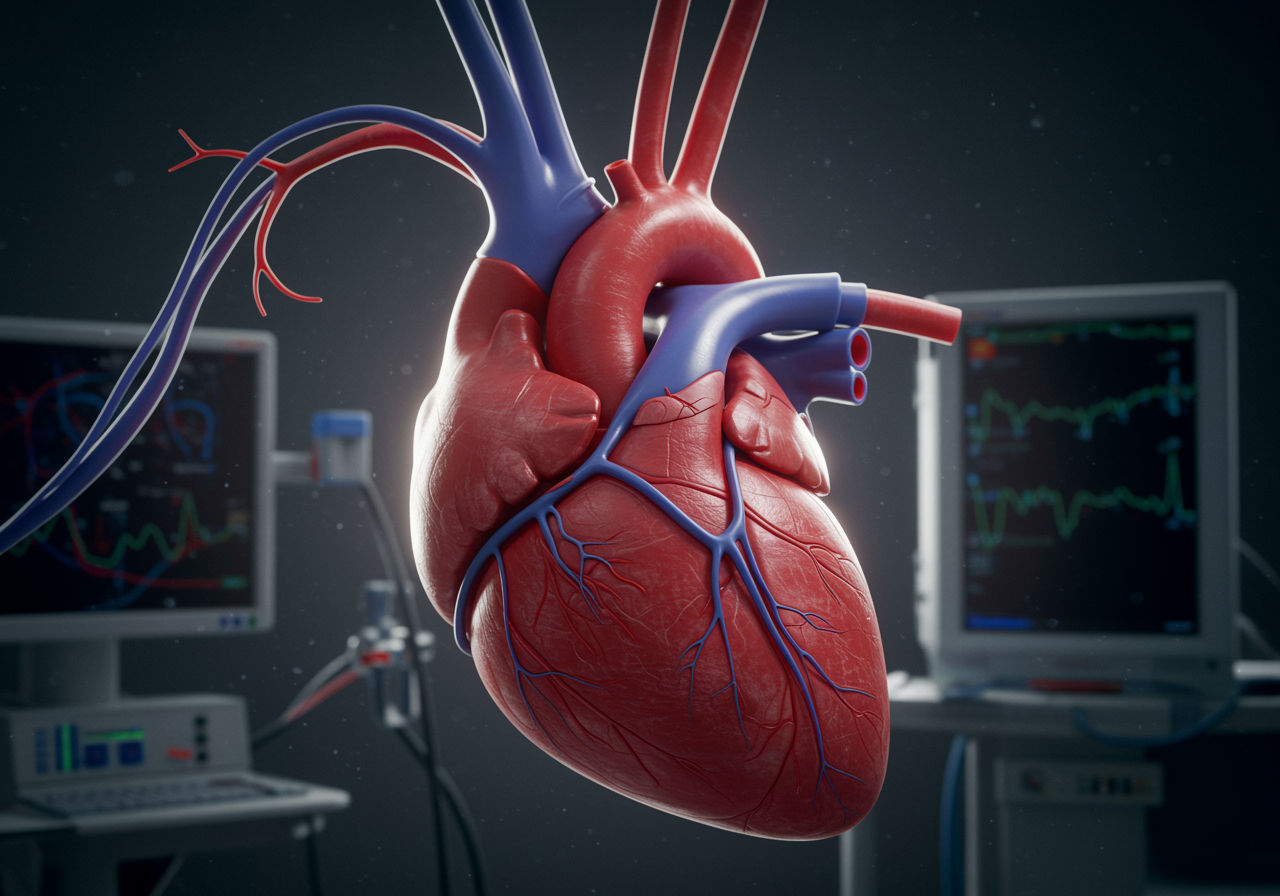 ECP vs Stent Surgery - Which Treatment Is Right for Your Heart Condition image - 2